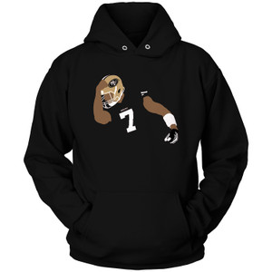 COLIN KAEPERNICK UNITED WE STAND 5 Hoodie