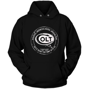 COLT LOGO Hoodie