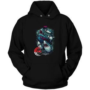 CROSSFAITH BAND 1 Hoodie CROSSFAITH BAND 1 Hoodie