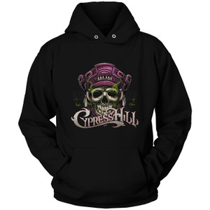 CYPRESS HILL FOUR Hoodie