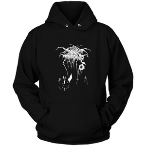 DARKTHRONE TRANSILVANIAN HUNGER Hoodie DARKTHRONE TRANSILVANIAN HUNGER Hoodie