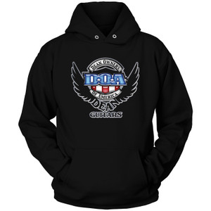 DEAN GUITARS 2 Hoodie DEAN GUITARS 2 Hoodie