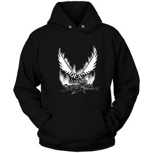 DEAN GUITARS LOGO Hoodie DEAN GUITARS LOGO Hoodie