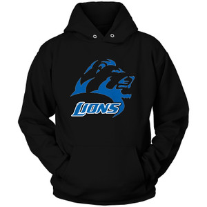 DETROIT LIONS NEW Hoodie DETROIT LIONS NEW Hoodie