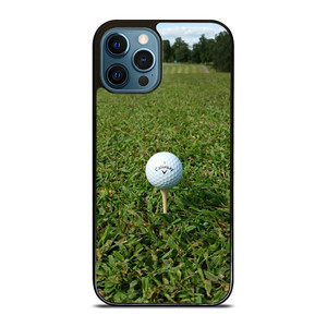 CALLAWAY GOLF LOGO 2 iPhone 12 Pro Max Case