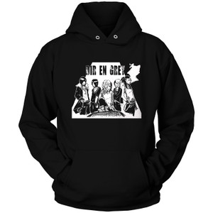 DIR EN GREY BAND Hoodie
