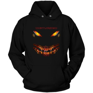 DISTURBED THE FACE 2 Hoodie DISTURBED THE FACE 2 Hoodie