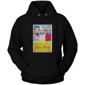 DIXIE CHICKS Hoodie