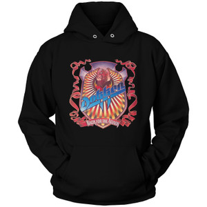 DOKKEN BFTA Hoodie DOKKEN BFTA Hoodie