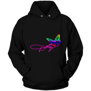 DOLLY PARTON Hoodie