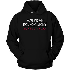 DONALD TRUMP 3 Hoodie DONALD TRUMP 3 Hoodie