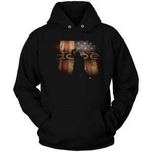 DOPE BLOOD MONEY BAND Hoodie