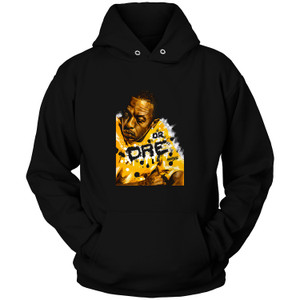 DR DRE Hoodie DR DRE Hoodie