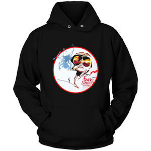 DR. GONZO FEAR AND LOATHING IN LAS VEGAS 4 Hoodie