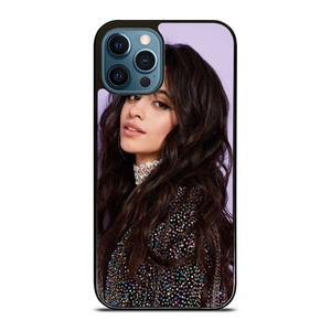 CAMILA CABELLO SEXY iPhone 12 Pro Max Case
