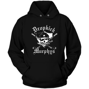 DROPKICK MURPHYS Hoodie DROPKICK MURPHYS Hoodie