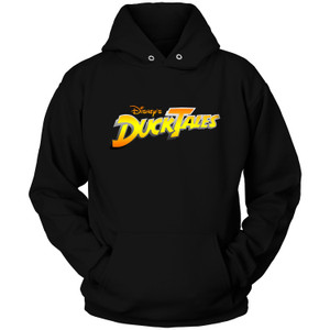 DUCK TALES Hoodie