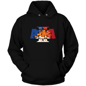 DUTCH NETEHERLANDS ARMY FORCE 1 Hoodie DUTCH NETEHERLANDS ARMY FORCE 1 Hoodie