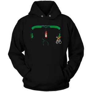 EDDY MERCKX ROAD BIKE LOGO Hoodie EDDY MERCKX ROAD BIKE LOGO Hoodie