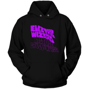ELECTRIC WIZARD 2 Hoodie ELECTRIC WIZARD 2 Hoodie
