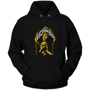 ELECTRIC WIZARD Hoodie ELECTRIC WIZARD Hoodie