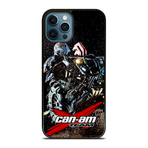 CAN AM SPYDER iPhone 12 Pro Max Case