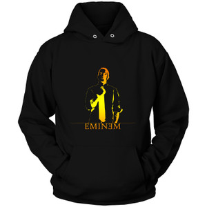 EMINEM LOGO 2 Hoodie EMINEM LOGO 2 Hoodie