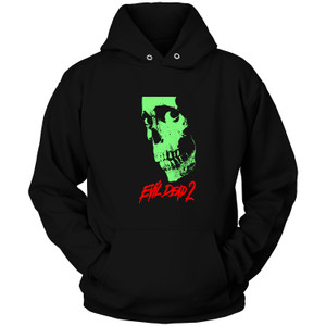 EVIL DEAD 2 Hoodie EVIL DEAD 2 Hoodie