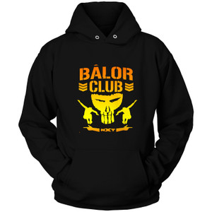 FINN BALOR CLUB Hoodie