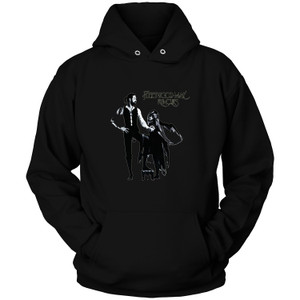 FLEETWOOD MAC RUMORS Hoodie FLEETWOOD MAC RUMORS Hoodie