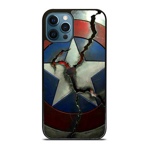 CAPTAIN AMERICA SHIELD 2 iPhone 12 Pro Max Case CAPTAIN AMERICA SHIELD 2 iPhone 12 Pro Max Case