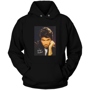 GEORGE MICHAEL Hoodie GEORGE MICHAEL Hoodie