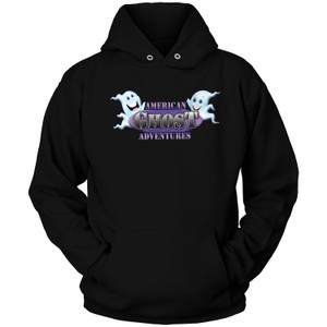 GHOST ADVENTURES CHARACTERS Hoodie