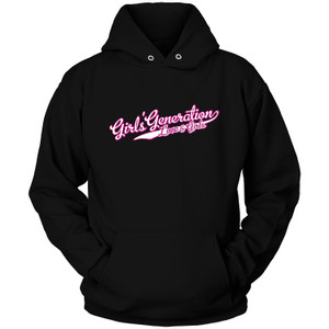GIRLS GENERATION 1 Hoodie GIRLS GENERATION 1 Hoodie