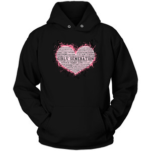 GIRLS GENERATION 2 Hoodie GIRLS GENERATION 2 Hoodie