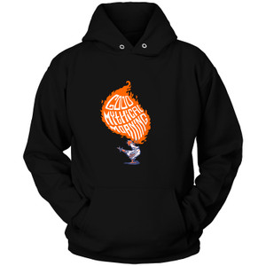 GOOD MYTICHAL MORNING FUNNY Hoodie