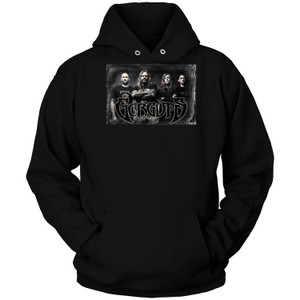 GORGUTS Hoodie GORGUTS Hoodie