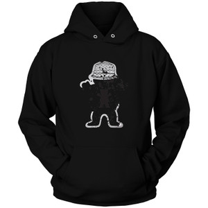 GRIZZLY GRIPTAGE POSTER OG BEAR SKATEBOARD 2 Hoodie GRIZZLY GRIPTAGE POSTER OG BEAR SKATEBOARD 2 Hoodie