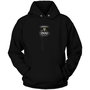 GUINNESS EST 1759 IRELAND BEER Hoodie