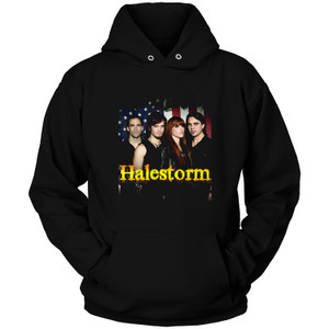 HALESTORM Hoodie