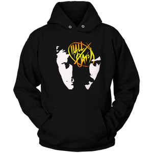 HALL AND OATES Hoodie