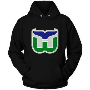 HARTFORD WHALERS Hoodie HARTFORD WHALERS Hoodie