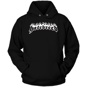 HATEBREED BAND 2 Hoodie