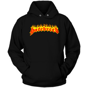 HATEBREED BAND Hoodie