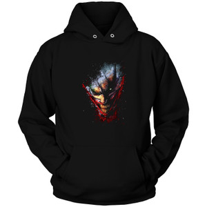 HER JOKER 1 Hoodie HER JOKER 1 Hoodie
