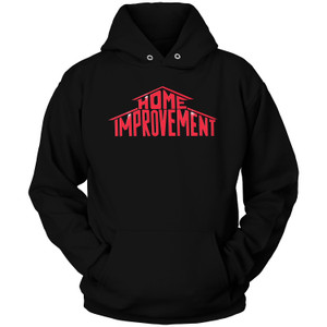 HOME IMPROVEMENT TIM ALLEN Hoodie
