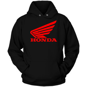 HONDA LOGO Hoodie HONDA LOGO Hoodie