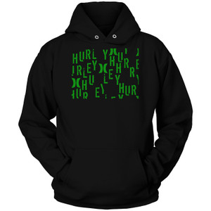 HURLEY 2 Hoodie HURLEY 2 Hoodie