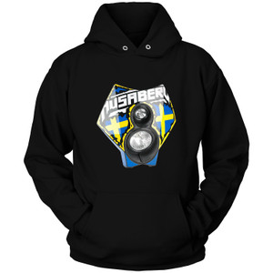 HUSABERG LOGO MOTORCYCLES Hoodie