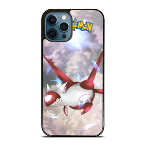 CARTOON POKEMON LATIAS iPhone 12 Pro Max Case